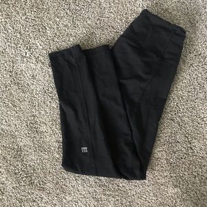 Victoria’s Secret leggings